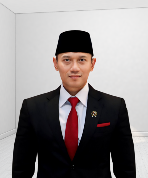 Agus Harimurti Yudhoyono