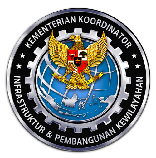 Logo Kemenko