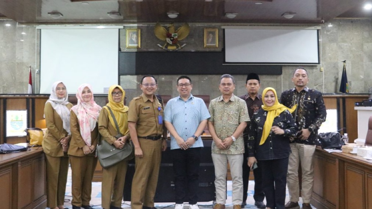 Program Rutilahu dan Penanganan Kawasan Kumuh Harus Jadi Prioritas Tahun 2026