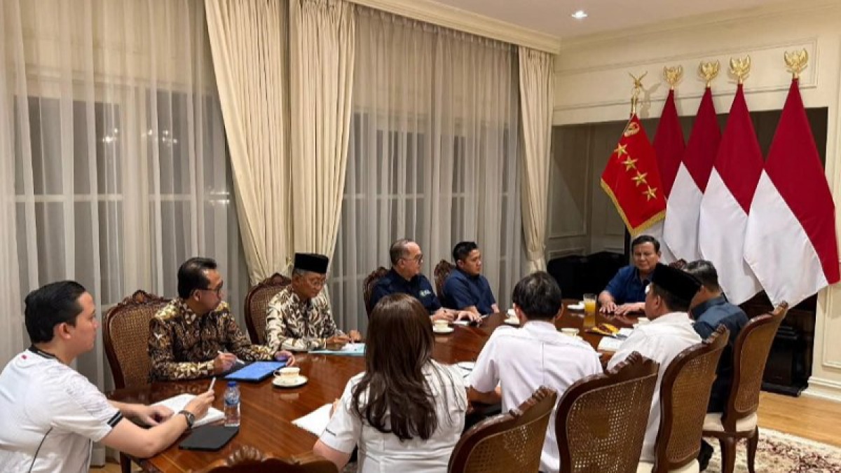 Tindaklanjuti Instruksi Prabowo, KAI Siapkan 3 Langkah Penataan Permukiman Bantaran Rel